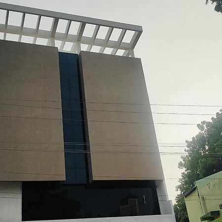 Sree Mahalakshmi Residency By K Hotels Virudunagar Exterior foto