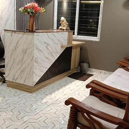 Sree Mahalakshmi Residency By K Hotels Virudunagar Exterior foto