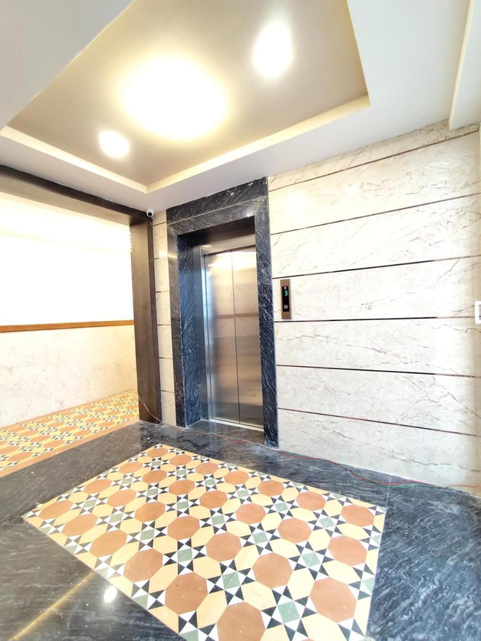 Sree Mahalakshmi Residency By K Hotels Virudunagar Exterior foto