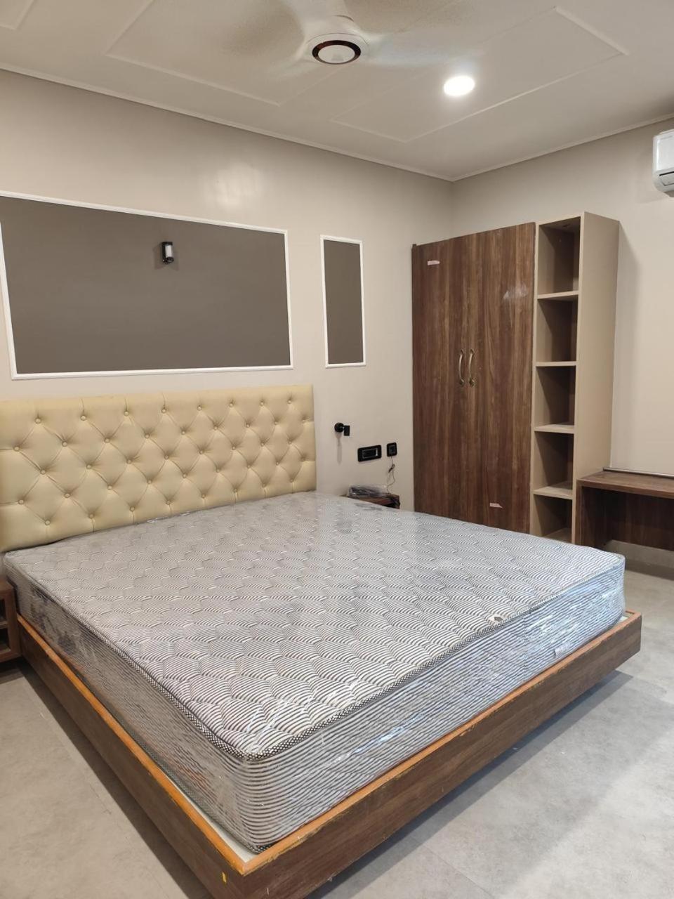Sree Mahalakshmi Residency By K Hotels Virudunagar Exterior foto